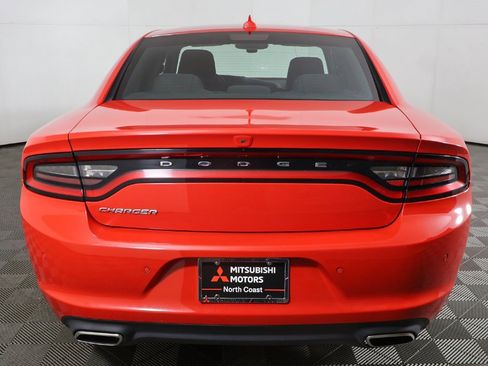 Used 2023 Dodge Charger SXT image 9