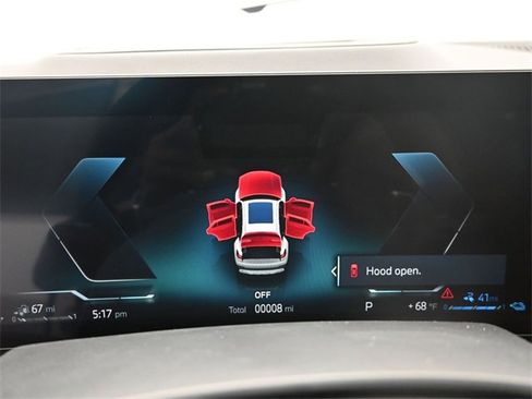 New 2026 BMW X5 xDrive50e image 10