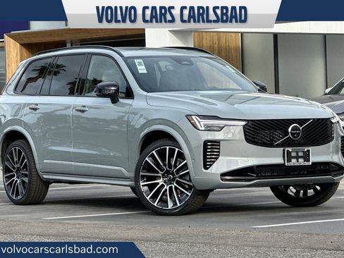 New 2026 Volvo XC90 B6 Ultra w/ Lounge Package AWD/4WD image 1