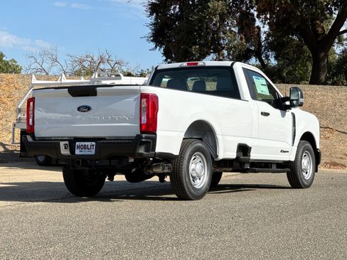 New 2026 Ford F250 XL image 3