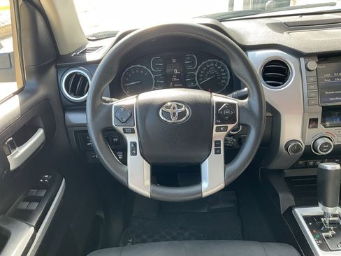 Used 2021 Toyota Tundra TRD Pro image 12