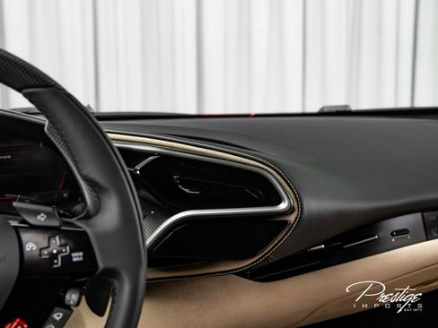 Used 2025 Ferrari 296 GTB image 35