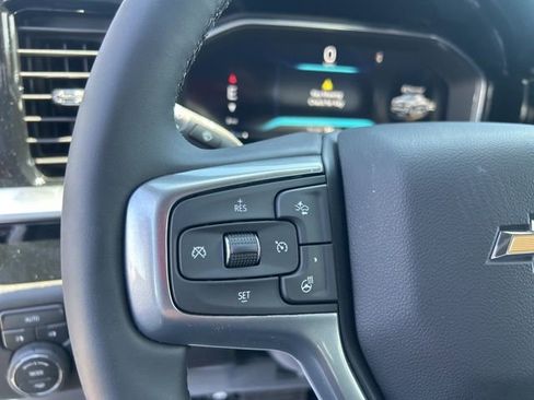 New 2026 Chevrolet Silverado 1500 LT image 18