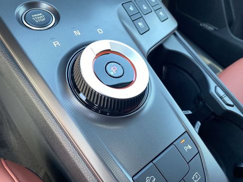 New 2026 Kia Sportage SX Prestige AWD/4WD image 18