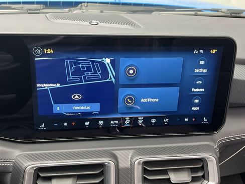 New 2026 Ford Mustang Premium image 17