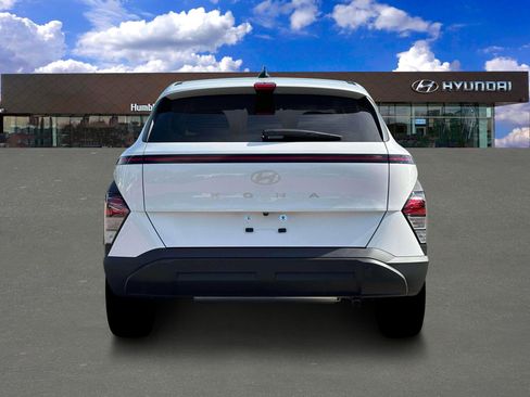 New 2026 Hyundai Kona SE FWD image 6