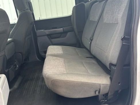 Used 2023 Ford F150 XLT w/ XTR Package AWD/4WD image 58