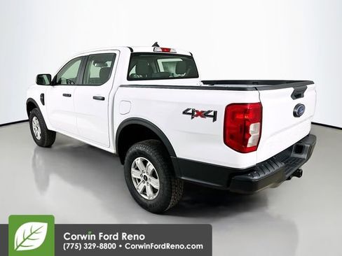 New 2025 Ford Ranger XL w/ Trailer Tow Package image 5