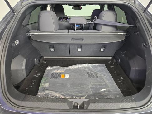 Certified 2025 Subaru Crosstrek 2.5i Sport w/ Crosstrek Mirror Package AWD/4WD image 18