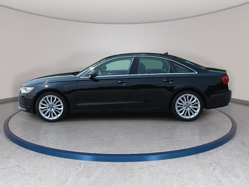 Used 2014 Audi A6 TDI Premium Plus AWD/4WD image 8