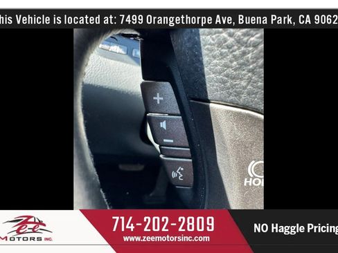 Used 2007 Lexus LS 460 RWD image 30