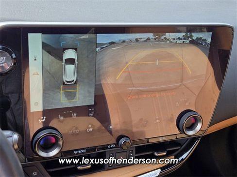 Certified 2025 Lexus NX 350 350 Premium image 30
