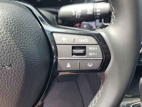 Used 2025 Honda Civic Sport image 23