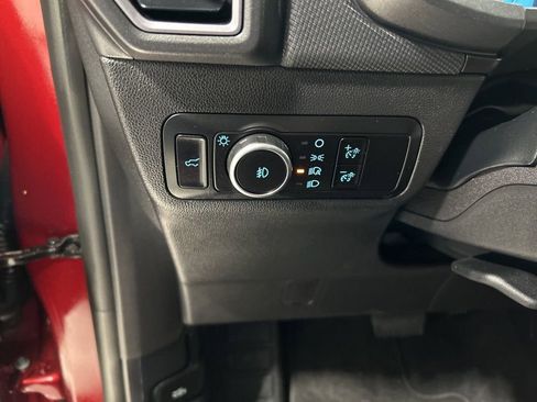 Used 2025 Ford Bronco Sport Outer Banks w/ Outer Banks Tech Package+ AWD/4WD image 13