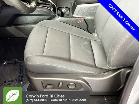 Used 2024 Chevrolet Colorado Trail Boss w/ Technology Package AWD/4WD image 21