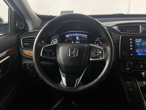 Used 2022 Honda CR-V EX image 13