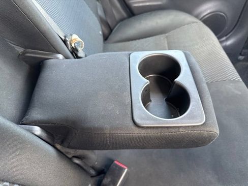 Used 2014 Nissan Versa Note SV w/ Sport Value Package FWD image 23
