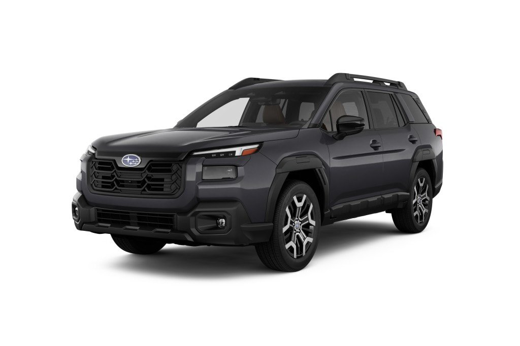 New 2026 Subaru Outback Touring XT AWD/4WD image 1