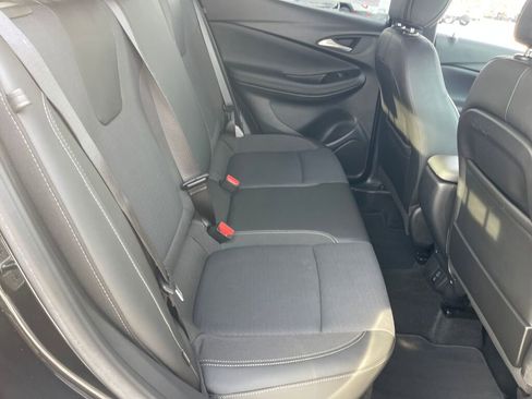 Used 2021 Buick Encore GX Preferred w/ Cold Weather Comfort Package image 19