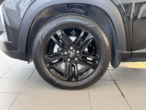 Used 2025 Chevrolet Trax ACTIV w/ Driver Confidence Package FWD image 12
