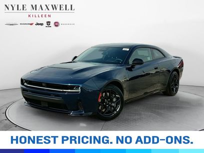 New 2026 Dodge Charger R/T Scat Pack
