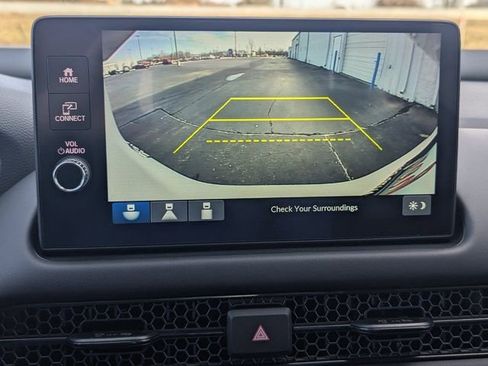 New 2026 Honda HR-V LX image 14