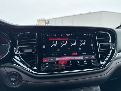 New 2026 Dodge Durango GT w/ Tow 'N Go Package AWD/4WD image 30