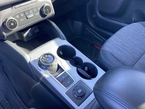 Used 2022 Ford Bronco Sport Big Bend image 16