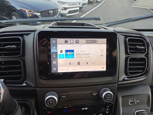 New 2026 RAM ProMaster 1500 w/ Safety Group image 6