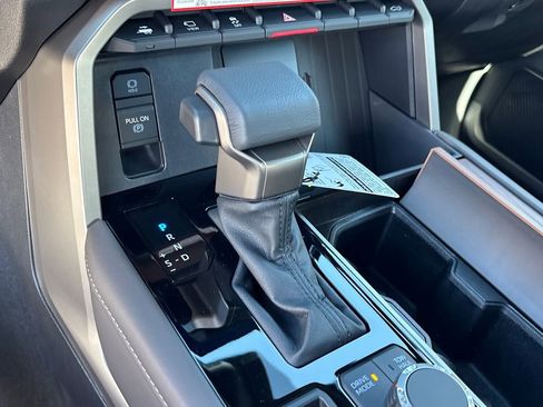 New 2026 Toyota Tundra 1794 Edition image 24