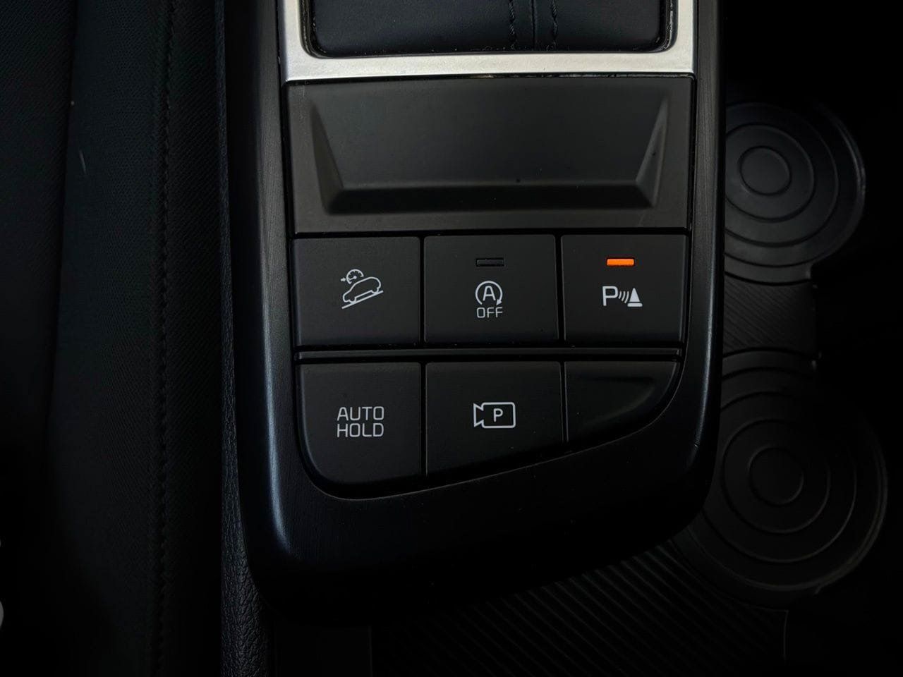 Used 2026 Kia Sportage LX FWD image 21