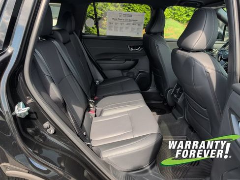 New 2026 Subaru Outback Touring XT AWD/4WD image 17
