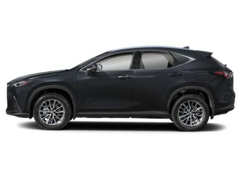 New 2026 Lexus NX 350 AWD image 3