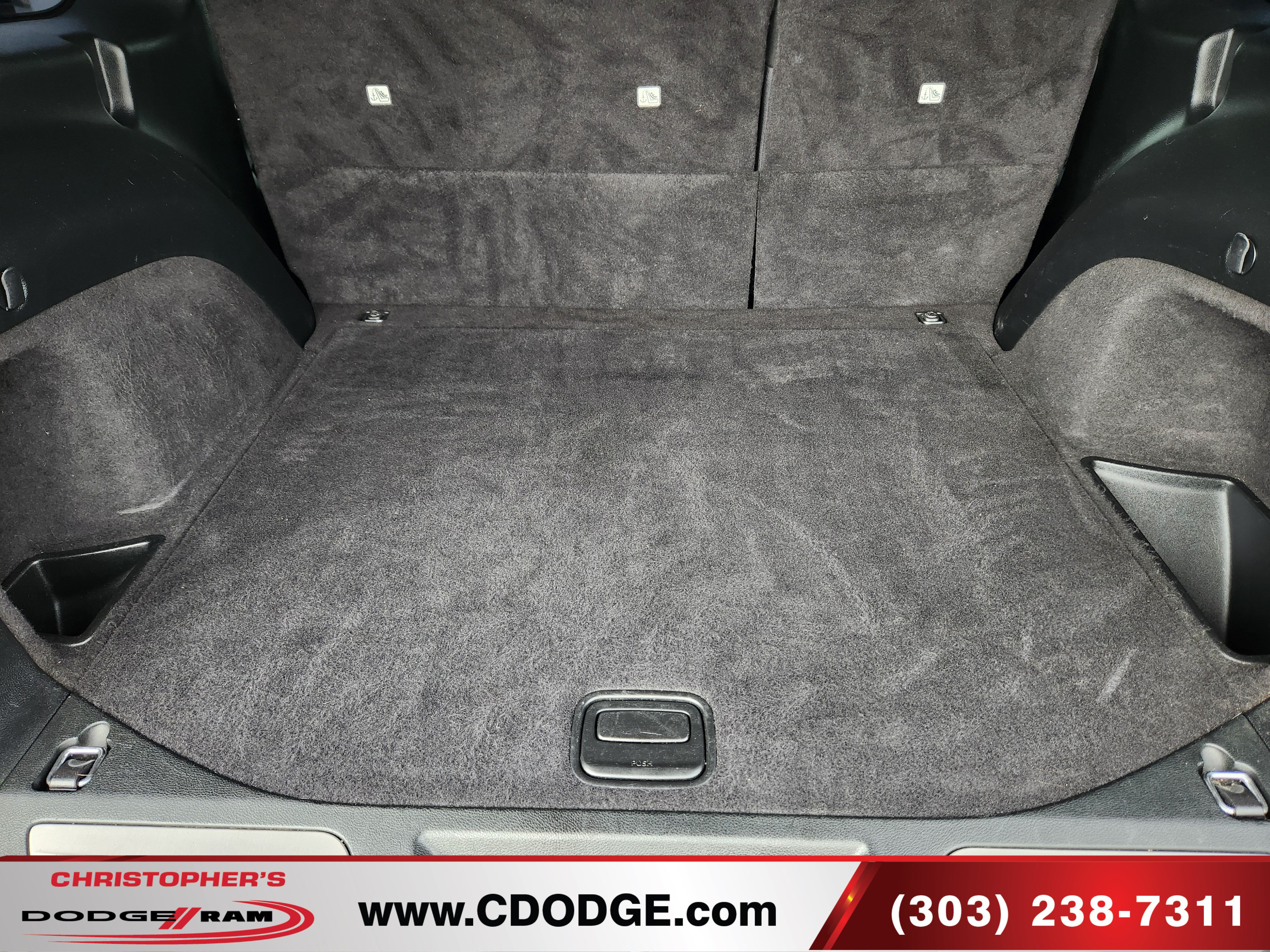Used 2018 Jeep Grand Cherokee Limited AWD/4WD image 20