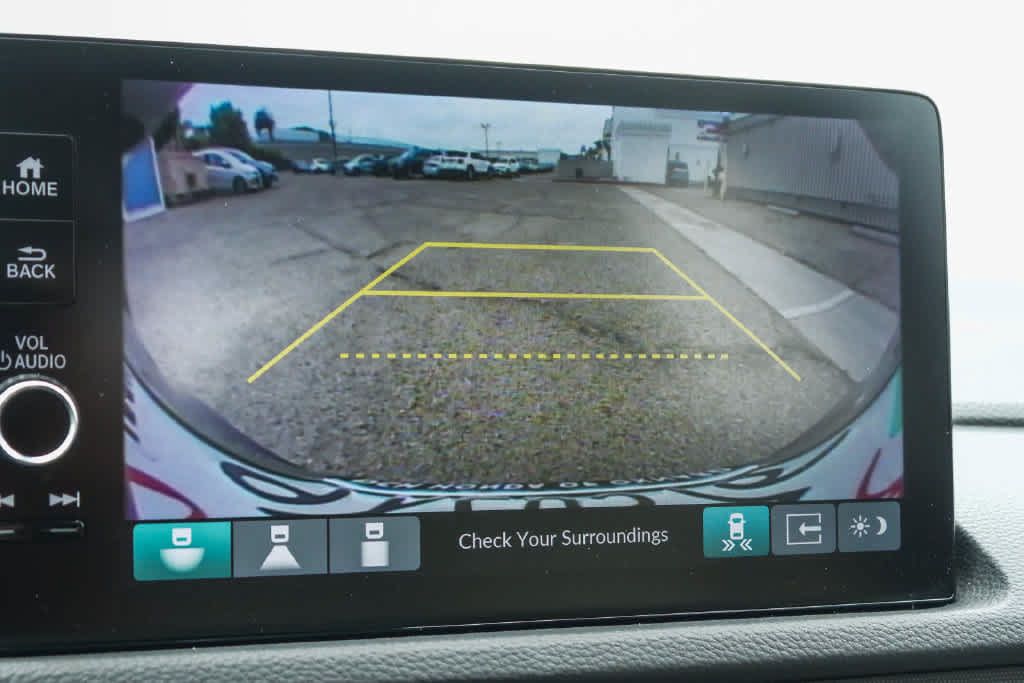 Used 2025 Acura Integra A-Spec w/ Technology Package FWD image 22