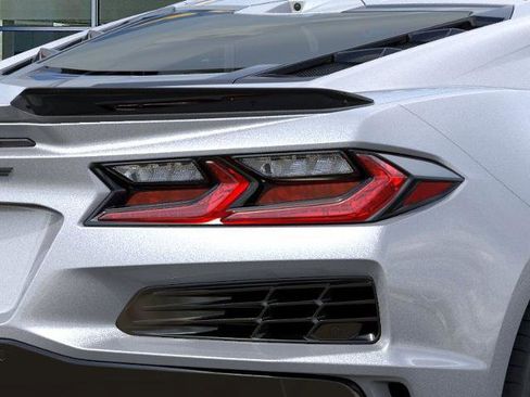 New 2026 Chevrolet Corvette Z06 image 11