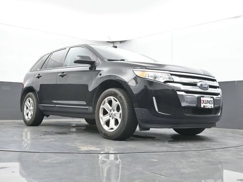 Used 2013 Ford Edge SEL FWD image 43