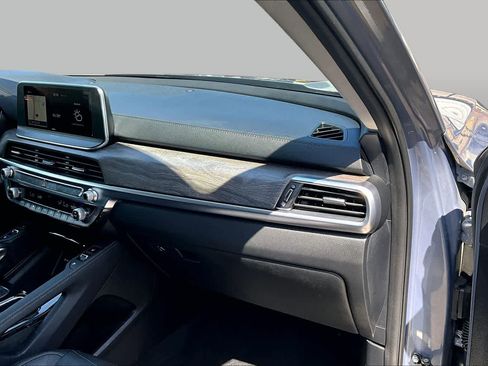 Used 2020 Kia Telluride SX w/ SX Prestige Package AWD/4WD image 18