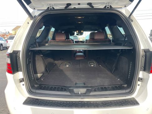 Used 2021 Dodge Durango Citadel image 36