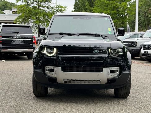 Used 2023 Land Rover Defender 130 S AWD/4WD image 2