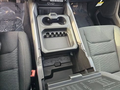 New 2026 RAM 1500 Big Horn image 25