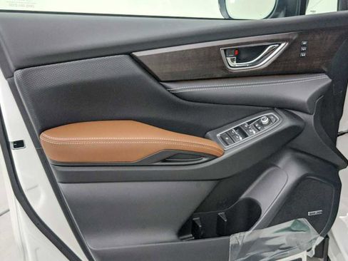 New 2026 Subaru Ascent Touring AWD/4WD image 19