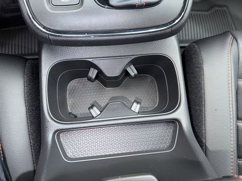 New 2026 Honda CR-V Sport-L image 25