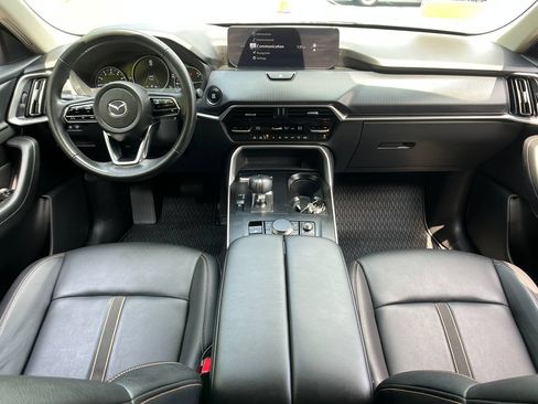 Used 2024 MAZDA CX-90 3.3 Turbo w/ Select Package AWD/4WD image 13