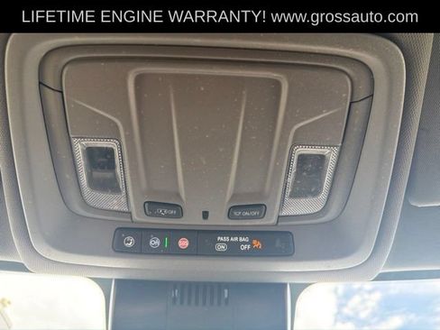 Used 2024 Chevrolet Silverado 1500 W/T w/ WT Fleet Convenience Package AWD/4WD image 21