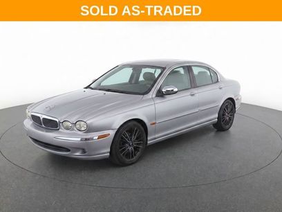Used 2008 Jaguar X-TYPE 3.0