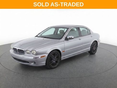 Used 2008 Jaguar X-TYPE 3.0 AWD/4WD image 1