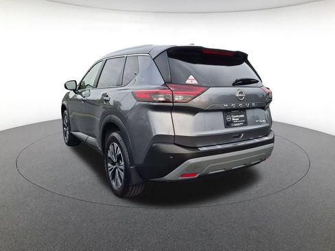 Used 2023 Nissan Rogue SV w/ SV Premium B Package AWD/4WD image 7