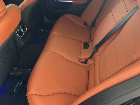 Certified 2023 Mercedes-Benz C 300 Sedan image 22
