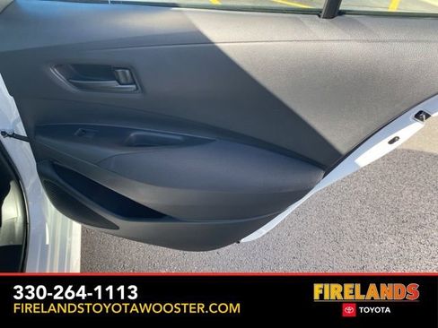 New 2026 Toyota Corolla LE image 47